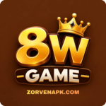 8W Game